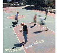 Catie Curtis - Truth From Lies (UK Import)