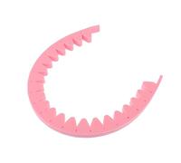 CATIEBYE 1pc Silicone Guzheng Mute Accessory Practical Sound Dampening Tool for Guzheng Practice Convenient Portable Design for Nighttime Playing Silicone Material