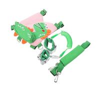 CATIEBYE 1set Boy Girl Anti-Lost Safety Harness Breathable Backpack Leash for Boys and Girls Lightweight and Flexible Walking Strap for Outdoor Exploration