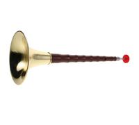 CATIEBYE 1set Lightweight Suona for Beginners Chinese Wind Instrument Authentic Appearance Easy to Use for Learning Suona Techniques and Cultural Events
