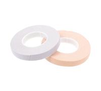 CATIEBYE 2pcs Breathable Guzheng Finger Tapes Professional Adhesive Band for Pipa Players Comfortable Material Random Colors Essential Accessory for String Instruments
