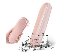 CATIEBYE 3PCS Stylus Pen Carry Case Compatible with Apple Pencil Protective Holder with Removable Sponge and Built Mesh Pocket Rose Gold Black White for Touchscreen Pens