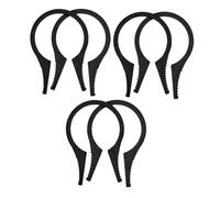 CATIEBYE 6pcs Camera Lens Filter Removal Wrench Tool UV Cpl Filter Wrench in Photography Studio