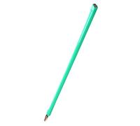 CATIEBYE Adjustable Guitar Truss Rod Green Two Way Neck Replacement Part Compatible with Various Models for Precise Neck Tension and Stability