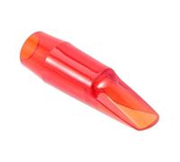 CATIEBYE Alto Saxophone Mouthpiece for Easy to Install Replacement Part Lightweight and Portable Design for Musicians