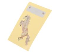 CATIEBYE Bass Guitar Inlay Decal Guitar Sticker Headstock Decal Pvc Reusable Easy Removal 3.07x1.89x0.08in Multi-color Flower Pattern Enthusiasts