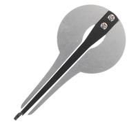 CATIEBYE Beginner Jaw Harp Two-tone National Musical Instrument Easy to Learn and Play Portable and Lightweight for Adults and Music Lovers