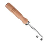 CATIEBYE Bend Pipe Repair Tools Trumpet Repairing Tool Wind Instrument Musical Instruments