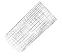 CATIEBYE Ceramic Spawning Barrel Fish Breeding Isolation Net with Removable Grid for Aquarium Fry Protection Rust-resistant Mesh Fish Tank Breeding Box Suitable for Angelfish Discus