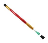 CATIEBYE Conductor Performance with Storage Cylinder for Concerts Unique Color for Enhanced Visual Effect Material for Musicians and Students for Orchestras and Ceremonial Events