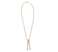 CATIEBYE drum stick necklace Drum Rod Necklace Titanium steel O-type chain 3.0mm 50cm musician drummer men women percussion Neck Decoration Gift Choice