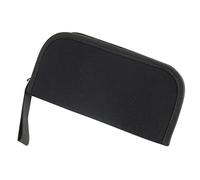 CATIEBYE Guitar Tool Pouch Oxford Cloth Organizer with Zipper Closure Portable Storage Bag for Guitar Tools and Accessories Multi-Purpose Utility Tool Kit for Musicians and Technicians