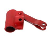 CATIEBYE Hydraulic Jack Handle Connector Replacement Floor Jack Accessories, Metal Construction with Easy Installation Simple Operation, for Car Maintenance the Go Repairs