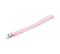 CATIEBYE Leather Shoelaces and Fashion Design for High Heels 2 Pairs Practical and No Easy Deformation High Heel Accessory for Women