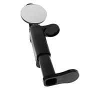 CATIEBYE Magnetic Phone Holder for Guitar Strong Grip Ukulele Smartphone Holder Magnetic Guitar Mount for Rehearsals and Daily Playing