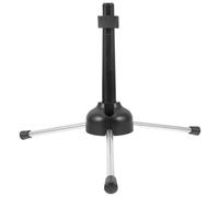 CATIEBYE Musical Instrument Support Modern Clarinet Stand Foldable Design for Traveling Musicians