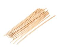CATIEBYE Natural Wheat-Straw Parrot Chewing 50G Easy-To-Hang Design for Small Parrots, Cockatiels and Parakeets, Beak Health and Cognitive Stimulation in Caged Birds