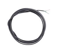 CATIEBYE Pickup Wire Shielded Wire for Guitar Suitable for Live Performances and Studio Recordings