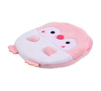 CATIEBYE Plush Penguin Purse for Boys and Girls and Adults Cute Portable Change Wallet Soft Plush Material for Travel Shopping and Everyday Use Ample Space for and Small Items