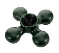 CATIEBYE Professional Cello Endpin Stopper Non-slip for Cellos Stylish Mat for Beginners and Experts Protects Instrument from Damage and Provides Stability