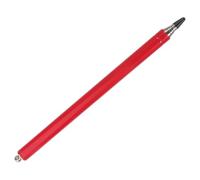 CATIEBYE Retractable Extendable Handheld Teaching Stick for Classroom Whiteboard Use, Teacher Suitable for Kindergarten and Elementary Schools, Random Color