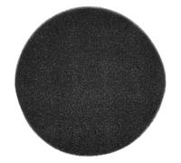 CATIEBYE Round Sponge Oil Drain Pan Splash Pad for Automotive Maintenance Oil Spill Absorbent Mat and Transmission Fluid Changes Lightweight and Portable