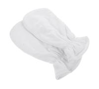 CATIEBYE Skin Care Wax Gloves and Paraffin Wax Warmer 1 Pair for Hand Moisturizing Reusable Lint Material Gloves for Spa