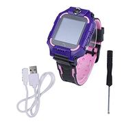 CATIEBYE Smart Boy Girl Watch Sos Call and Location Boys and Girls Daily Activities for and Safety Assurance