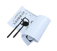 CATIEBYE Specific Vision Test Chart for Eye Chart Poster for Wall Use in Home School Early Detection of Vision Problems Sturdy for Eye Health Monitoring
