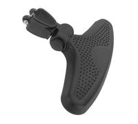 CATIEBYE Stroller Footrest Replacement Foot Support Boy Girl Stroller Parts Accessories Foot Rest