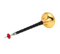 CATIEBYE Suona Instrument Traditional Chinese Wind Musical Instrument for Beginner with Mouthpieces D Tune Unique Melodious Sound Exceptional Durability for Personal Performance or Folk