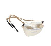 CATIEBYE Swing for Doorway Outdoor Use Soft Cloth Seat for Nursery Playground Boy Girl Swing