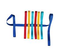 CATIEBYE Toddler Walking Rope that Draws Children's Attention and Provides Independence for Preschool Children Nylon Safety Walking Rope Suitable for Outdoor and Diner Hall Use