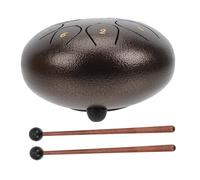 CATIEBYE Tone Tongue Drum Ethereal and Melodious for Boys and Girls Imagination Meditation and Relaxation