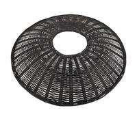 CATIEBYE Traditional Bamboo Sun Cap for Adults Handwoven Japanese Samurai Ninja Hat for Fishing Gardening Cosplay Authentic Asian Style
