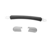 CATIEBYE Trolley Case Handle Replacement Ergonomic Plastic Suitcase Handle Grip for for Wheels Car Luggage Compartment Pull