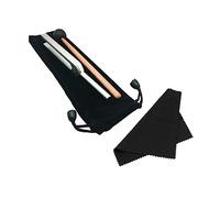 CATIEBYE Tuning Fork Tuning Bell Aluminum Alloy Experimental for Sound Healing Instrument Practice at Home Studio