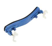 CATIEBYE Use Violin Shoulder Pad for Violin Portable Shoulder Pad Rubber Rest for Boys and Girls Practice