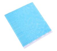 CATIEBYE Water Ripple Paper Stickers Realistic Stream Effect Sheets 6pcs for Architectural Dioramas for Micro Landscape Models and Outdoor Decorations
