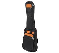 CATIEBYE Waterproof Electric Guitar Bag Handle, Lightweight Canvas Convenient Guitar Backpack for Easy Carry and Protection