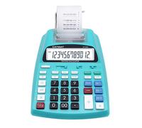 CATIGA New & Upgraded 2025 Printing Calculator Adding Machine 10 Key, Desktop Home Office Calculator with Paper Roll Print Out, Accounting Business Finance