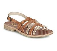 Catimini Flat sandals NOBO in Brown 10 kid
