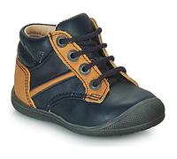 Catimini Mid Boots RATON in Blue 3 toddler