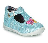 Catimini Shoes (Pumps / Ballerinas) SOLEIL in Blue 5.5 toddler