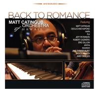 Catingub, Matt Orchestra - Back to Romance