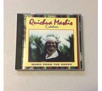 Catishun: Music from the Andes