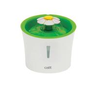Catit 2.0 Cat Drinking Flower Fountain 3L With Triple Action Filter