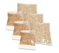 Catit Cat Grass Kit for the Catit Senses Grass Planter, Pack of 3