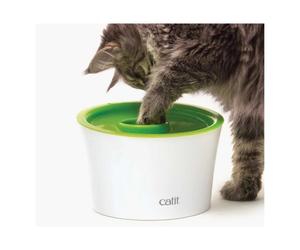 Catit 2.0 Multi Cat Feeder Helps Prevent Binge Eating Suitable For Cats/Kittens