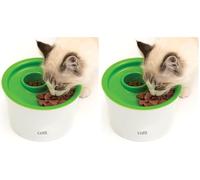 Catit 2.0 Multi Feeder (Pack of 2)